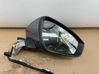 Front door electric wing mirror 89B857410B9B9