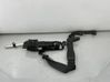 Front seatbelt 31320494