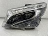Lampa przednia A4479067700