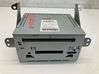 Unidad delantera de radio/CD/DVD/GPS 8701A351