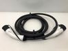 Cable de carga del coche eléctrico NOPARTID