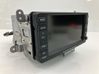 Radio/CD/DVD/GPS head unit 8750A239