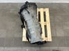 Automatic gearbox 24007601245