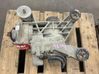 Rear axle beam 0CQ525010AC