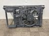 Electric radiator cooling fan 9828719880