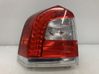 Lampa tylna 31395959