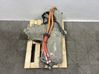 Moteur de voiture électrique 100263301C
