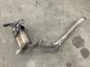 Filtr cząstek stałych Katalizator / FAP / DPF 1K0254707QX