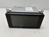 Radio/CD/DVD/GPS-pääyksikkö 8740A056