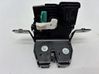 Tailgate lock latch 630501001