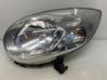 Headlight/headlamp 620872
