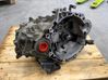 Manual 6 speed gearbox 4300026662