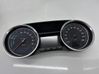 Speedometer (instrument cluster) 9822726080
