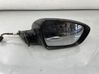 Front door electric wing mirror 87620A2130