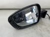 Front door electric wing mirror 87610A2030