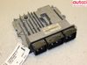 Engine control unit/module ECU 2412732