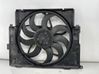 Elektryczny wentylator chłodnicy 17428641963