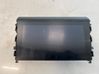 Climate control/heater control trim 4KE919603A