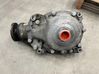 Front differential 31507601770