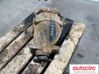 Belka osi tylnej A2113500562