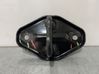 Engine bonnet/hood lock/catch NONR