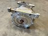 motor de coche eléctrico TZ249XSS001