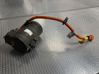 Compresor (bomba) del aire acondicionado (A/C)) 10099553
