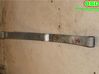 Muelle espiral trasero 550201735R
