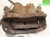 Caliper de freno delantero 