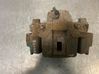 Caliper del freno trasero 