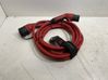 Cable de carga del coche eléctrico 