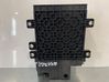 12 V Socket (front) STEK3703030A