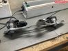 Wiper motor 14A955113A