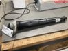 Rear shock absorber/damper 1EE513049