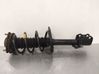 Front shock absorber with coil spring 482080652