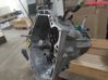 Manual 6 speed gearbox 320107452R
