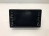Panel / Radioodtwarzacz CD/DVD/GPS 861400KP74