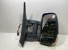 Front door electric wing mirror 963010148R