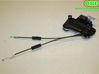 Front door lock B000843080