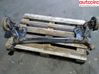 Zawieszenie tylne / Komplet 421100H020