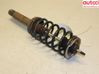 Front shock absorber with coil spring 
