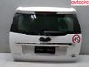 Tailgate/trunk/boot lid 