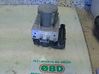 ABS Pump A4544200575