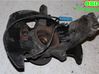 Front wheel hub spindle knuckle 