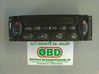 Climate control/heater control trim JFC101785