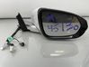 Front door electric wing mirror 1381402600