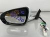 Front door electric wing mirror 1381400400