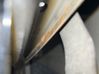 Priekinės durys H0101CG0MM