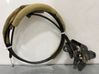 Front door lock C235739L0E