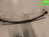 Rear coil spring 4346115